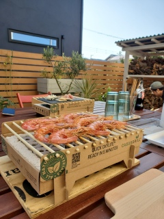 BBQ
