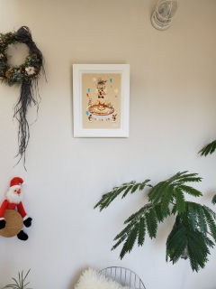 �L�����p�X�̊z