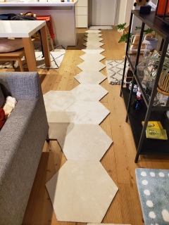 ���b�J�N�J�[�y�b�g����