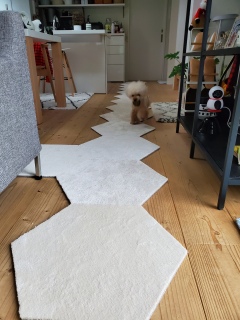 �����炩���Ƃс[