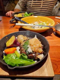 �n���o�[�O