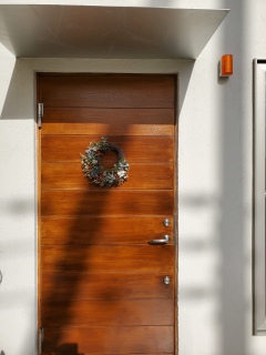 �N���X�}�X���[�X