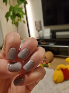 2020 nail
