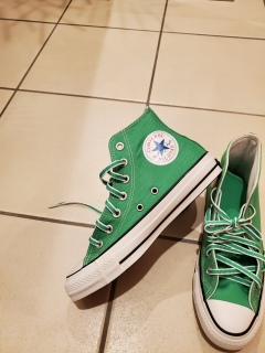 CONVERSE