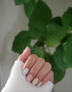 chiaki  nail