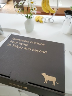 �n���o�[�O