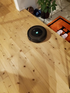 Roomba�A��