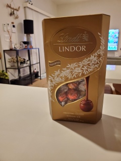 LINDOR