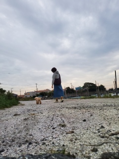 �����̐e�q�ʐ^