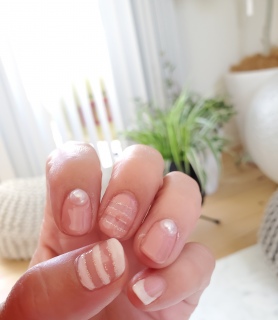 nail