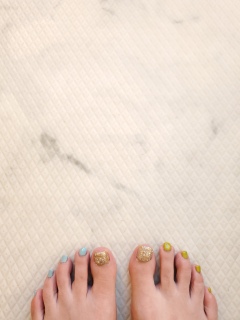 Chiaki nail